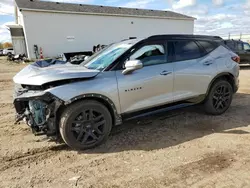 2023 Chevrolet Blazer RS en venta en Portland, MI