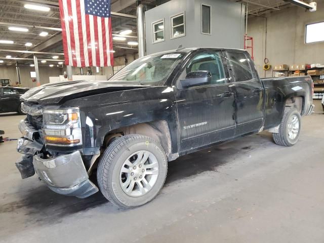 2019 Chevrolet Silverado LD K1500 LT