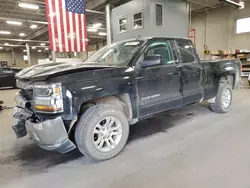 Chevrolet Silverado ld k1500 lt Vehiculos salvage en venta: 2019 Chevrolet Silverado LD K1500 LT