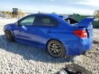 2016 Subaru WRX STI Limited