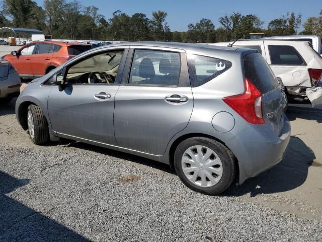 2014 Nissan Versa Note S