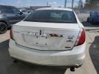 2012 Lincoln MKS