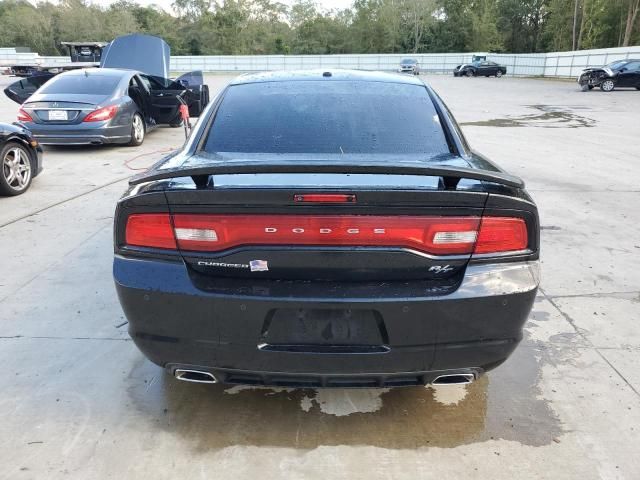 2014 Dodge Charger R/T