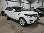 2014 Land Rover Range Rover Sport HSE