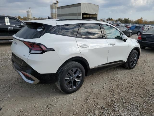 2023 KIA Sportage SX Prestige