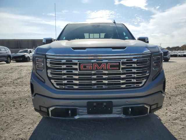 2024 GMC Sierra K1500 Denali