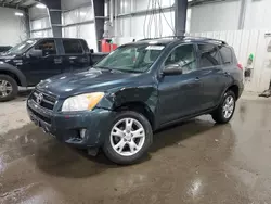 2012 Toyota Rav4 en venta en Ham Lake, MN