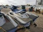 2002 Seadoo Jetski