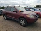 2008 Hyundai Santa FE GLS