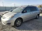 2006 Toyota Sienna CE