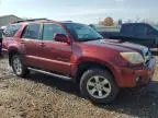 2008 Toyota 4runner SR5