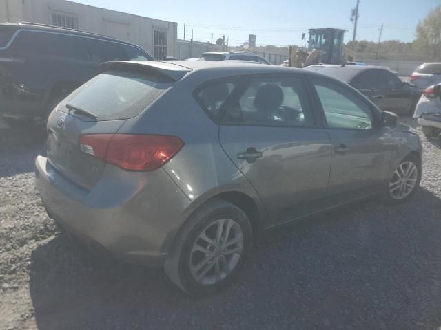 2012 KIA Forte EX