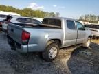 2022 Toyota Tacoma Double Cab