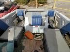 1995 Marlin Yacht Boat With Trailer