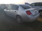 2004 Saturn Ion Level 1