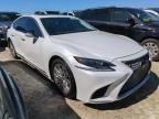 2019 Lexus LS 500 Base