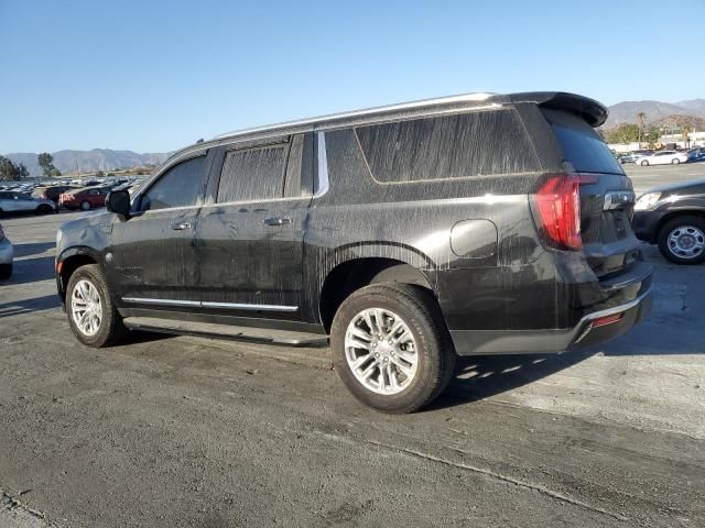 2023 GMC Yukon XL C1500 SLT