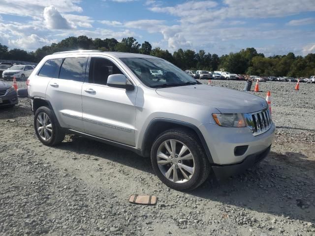 2013 Jeep Grand Cherokee Laredo