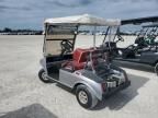 1998 Clubcar 4P