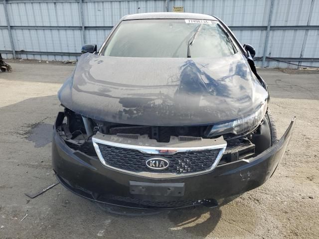 2012 KIA Forte EX