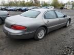 1998 Chrysler Concorde LXI