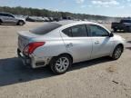 2018 Nissan Versa S