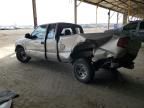 2001 Chevrolet S Truck S10