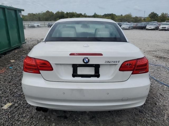 2013 BMW 328 I