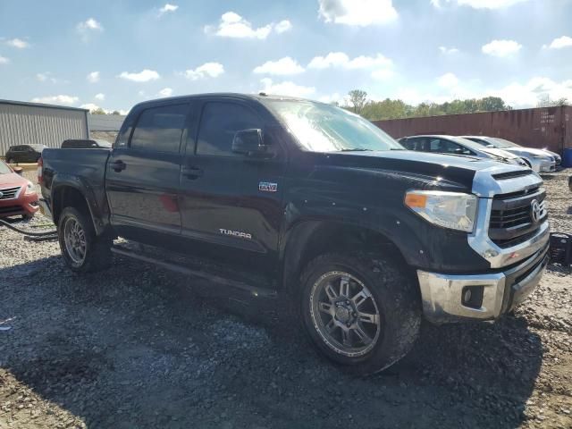 2015 Toyota Tundra Crewmax SR5