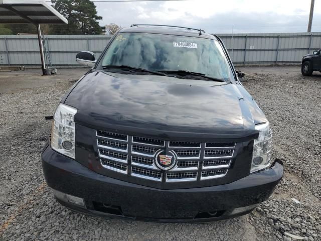 2011 Cadillac Escalade Luxury