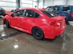 2016 Subaru WRX Premium