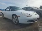 1999 Porsche 911 Carrera