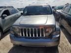 2012 Jeep Liberty JET