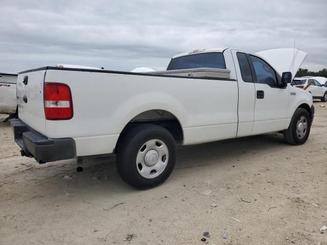 2006 Ford F150