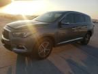 2018 Infiniti QX60