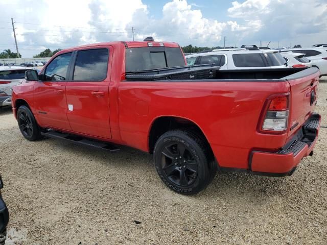 2022 Dodge RAM 1500 BIG HORN/LONE Star