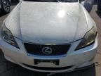 2007 Lexus IS 250