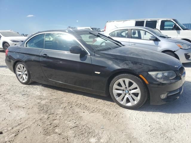 2011 BMW 328 I