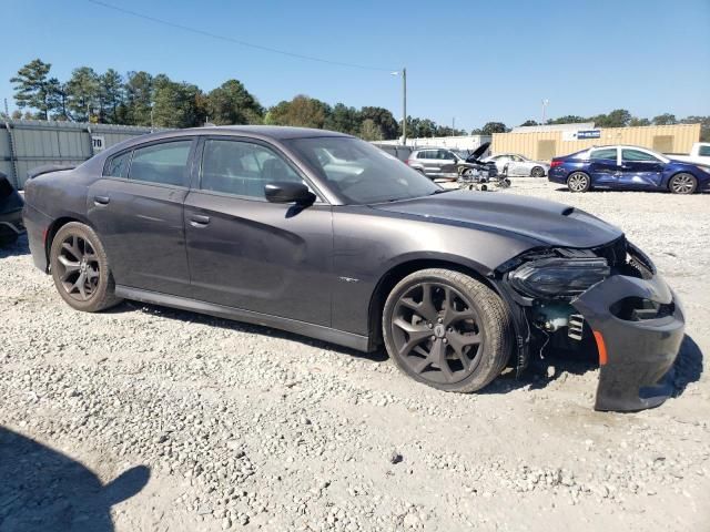 2019 Dodge Charger R/T