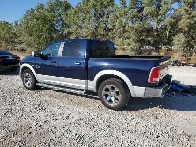 2013 Dodge 1500 Laramie