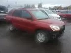 2008 KIA Sportage LX