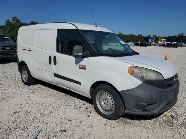 2016 Dodge RAM Promaster City