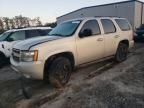 2007 Chevrolet Tahoe K1500