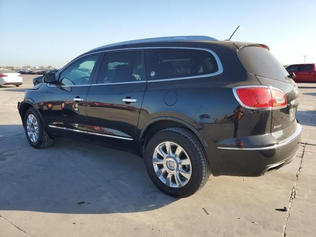 2015 Buick Enclave