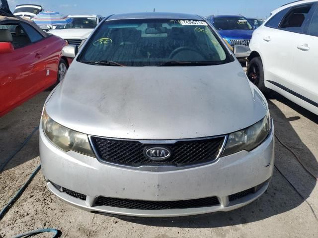 2010 KIA Forte EX