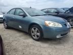 2009 Pontiac G6