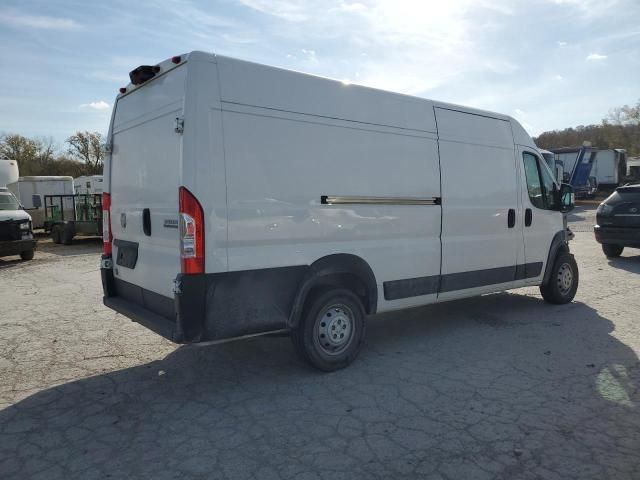 2023 Dodge RAM Promaster 3500 3500 High