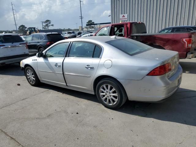 2011 Buick Lucerne CXL