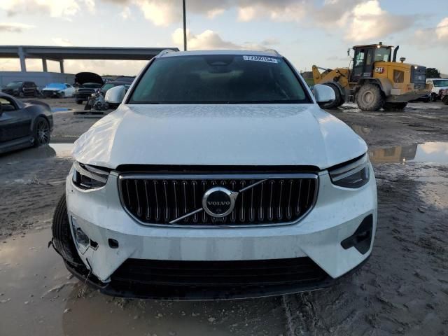 2023 Volvo XC40 Ultimate