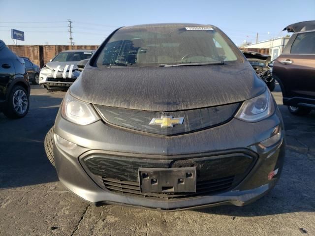 2017 Chevrolet Bolt EV LT